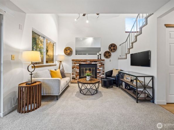 3001 Smithers Court S, Renton WA 98055