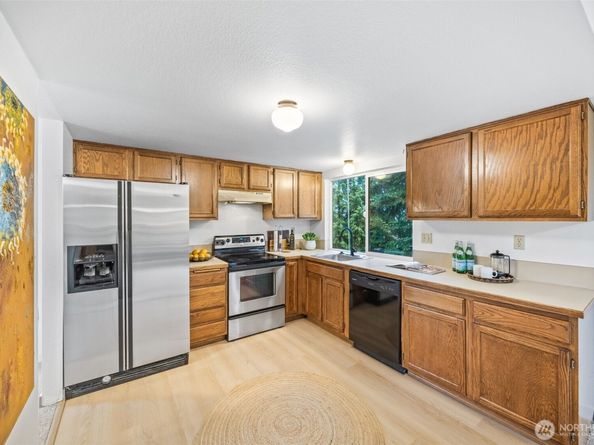 3001 Smithers Court S, Renton WA 98055