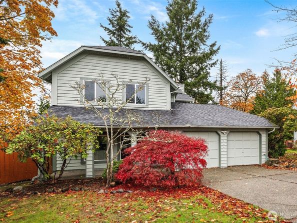 3001 Smithers Court S, Renton WA 98055