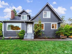 10813 24th Avenue NE, Seattle WA 98125