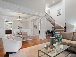 13315 NE Cambridge Crest Way, Bainbridge Island WA 98110