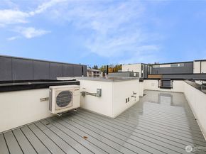 437 NE 73rd Street B, Seattle WA 98115