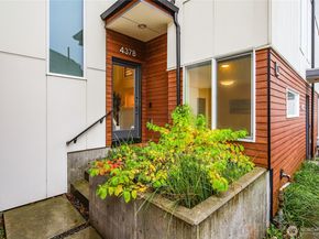 437 NE 73rd Street B, Seattle WA 98115