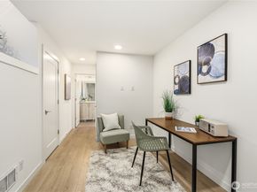 437 NE 73rd Street B, Seattle WA 98115