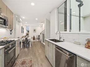 437 NE 73rd Street B, Seattle WA 98115