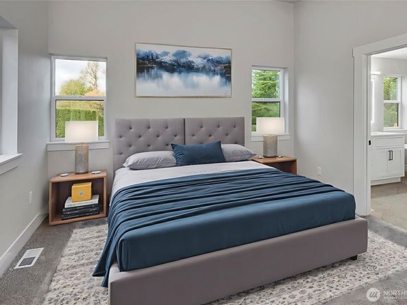 1515 243rd Place SW B, Bothell WA 98021