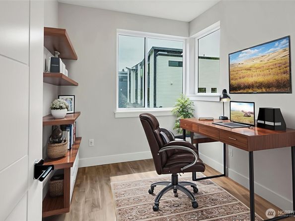 1515 243rd Place SW B, Bothell WA 98021