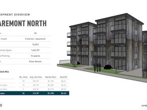 3416 Claremont Avenue S, Seattle WA 98144