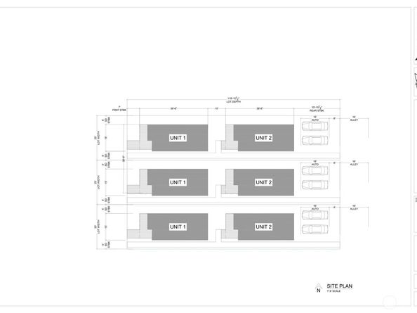 3416 Claremont Avenue S, Seattle WA 98144