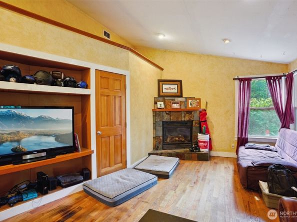 3416 Claremont Avenue S, Seattle WA 98144