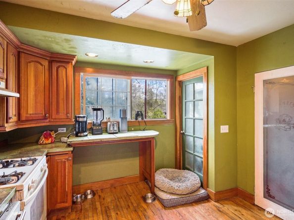 3416 Claremont Avenue S, Seattle WA 98144