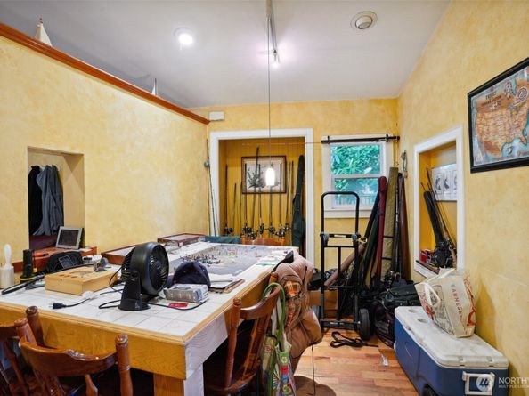 3416 Claremont Avenue S, Seattle WA 98144