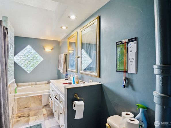 3416 Claremont Avenue S, Seattle WA 98144