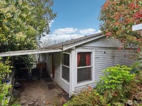 3416 Claremont Avenue S, Seattle WA 98144