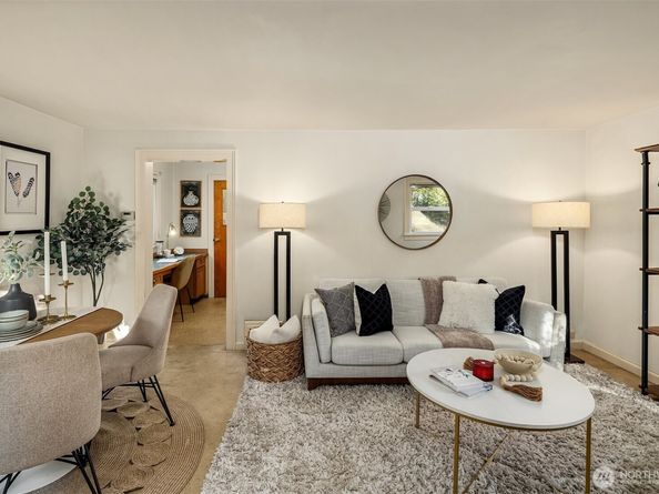 548 NE 102nd Street, Seattle WA 98125