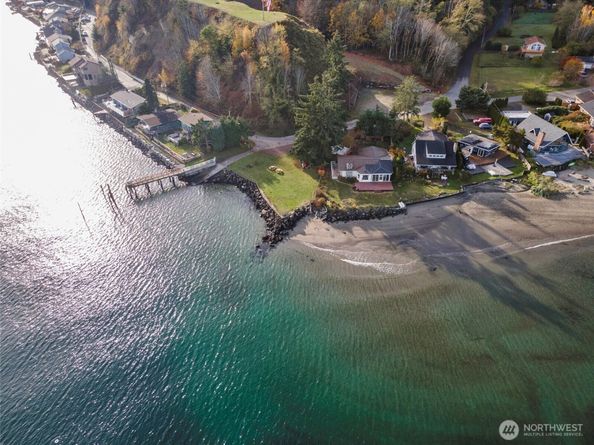 13277 Shoreline Drive SE, Olalla WA 98359