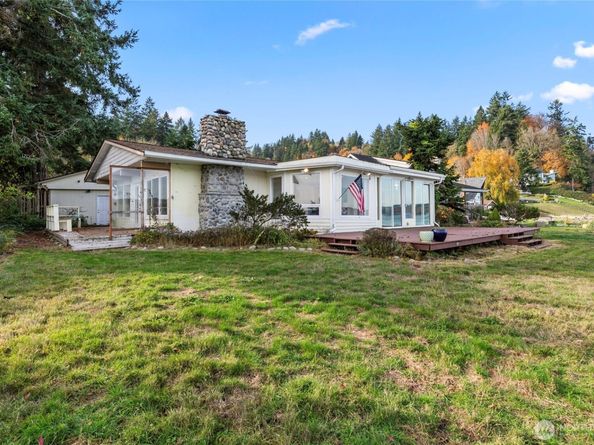 13277 Shoreline Drive SE, Olalla WA 98359