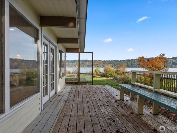 13277 Shoreline Drive SE, Olalla WA 98359