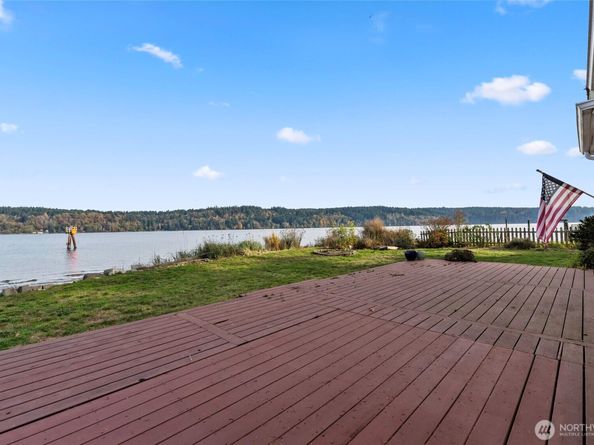 13277 Shoreline Drive SE, Olalla WA 98359