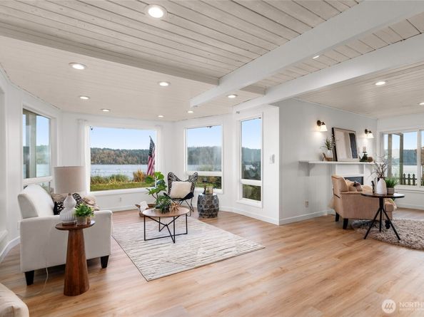 13277 Shoreline Drive SE, Olalla WA 98359