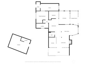 13277 Shoreline Drive SE, Olalla WA 98359