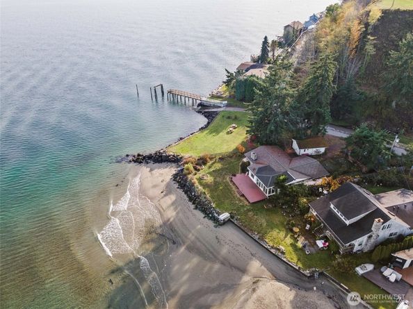 13277 Shoreline Drive SE, Olalla WA 98359