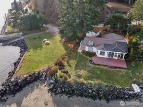 13277 Shoreline Drive SE, Olalla WA 98359