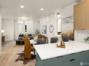 1615 N 50th Street C, Seattle WA 98103