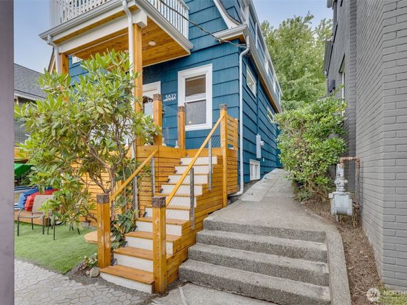 5822 E Green Lake Way N, Seattle WA 98103
