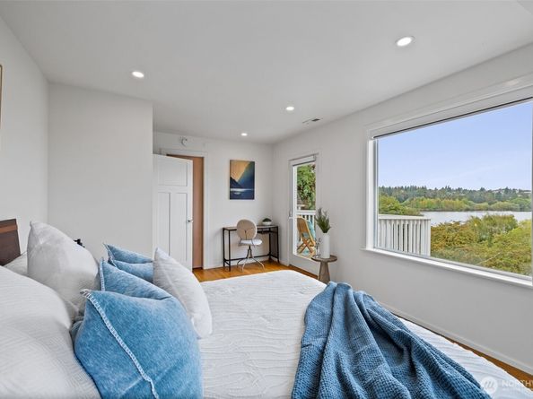 5822 E Green Lake Way N, Seattle WA 98103