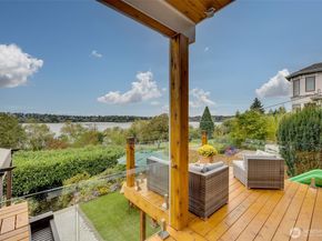 5822 E Green Lake Way N, Seattle WA 98103