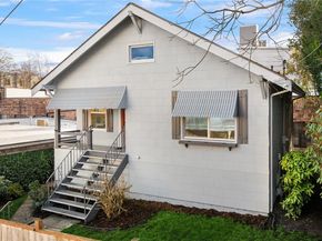 151 77th Street N, Seattle WA 98103
