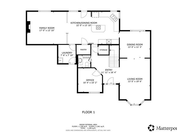 6559 Gleneagle Avenue SW, Port Orchard WA 98367