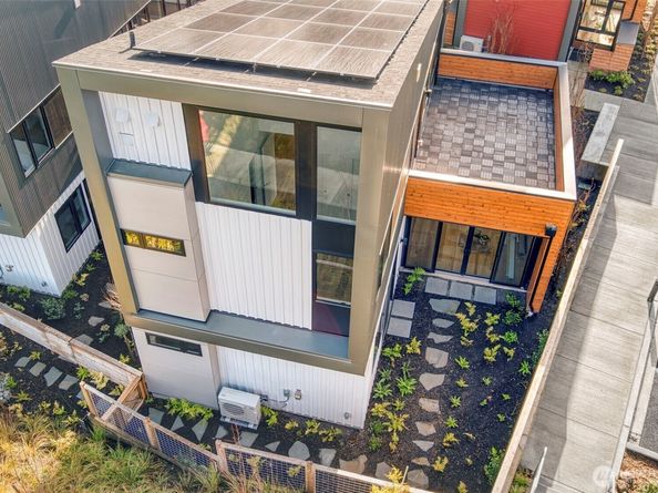 230 Canopy Path NW, Bainbridge Island WA 98110