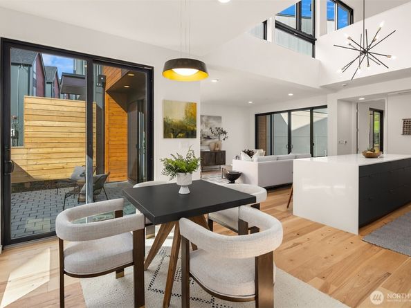 230 Canopy Path NW, Bainbridge Island WA 98110