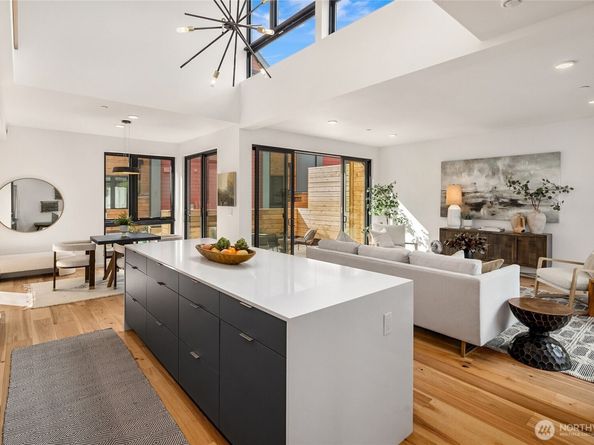 230 Canopy Path NW, Bainbridge Island WA 98110