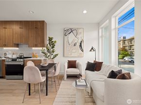 361 NW 76th Street, Seattle WA 98117