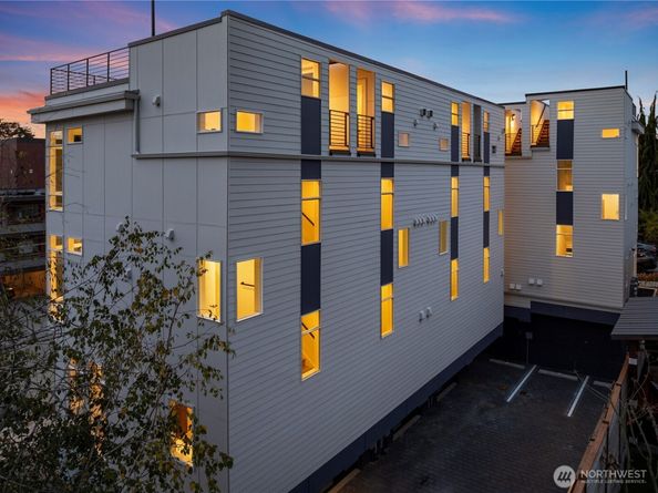 361 NW 76th Street, Seattle WA 98117