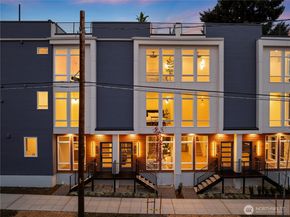 361 NW 76th Street, Seattle WA 98117