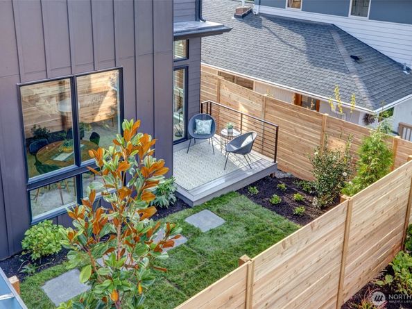 3612 B SW Othello, Seattle WA 98126