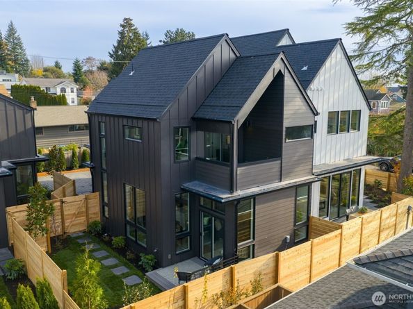 3612 B SW Othello, Seattle WA 98126