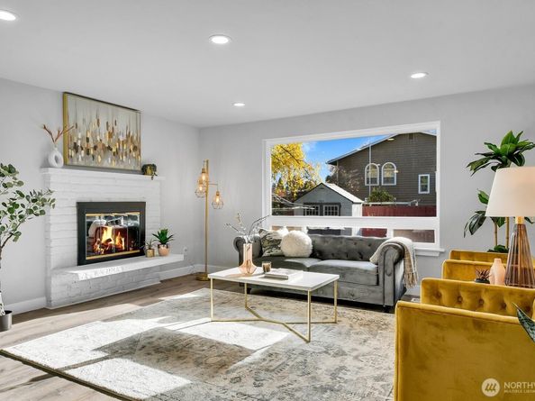 12117 SE 164th Street, Renton WA 98058