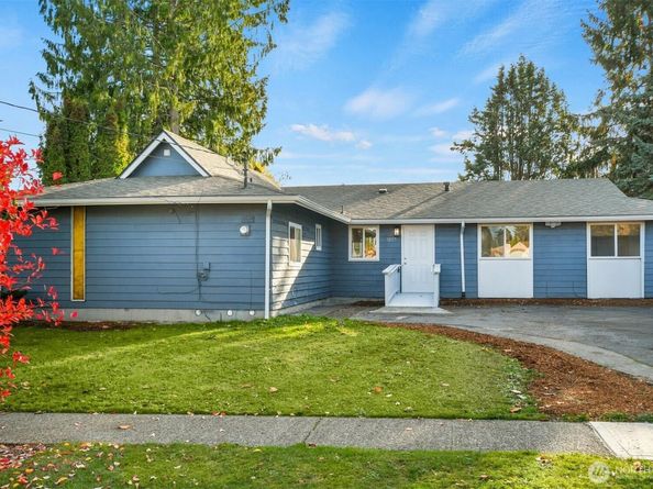 12117 SE 164th Street, Renton WA 98058