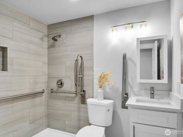 12117 SE 164th Street, Renton WA 98058