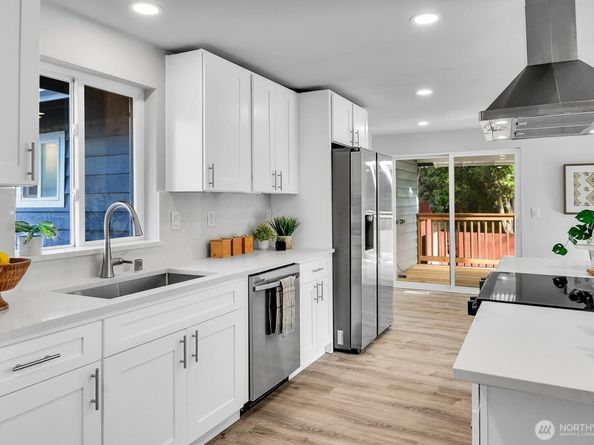 12117 SE 164th Street, Renton WA 98058