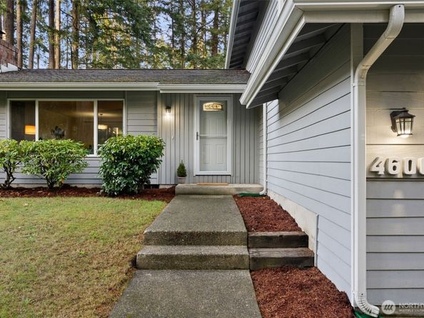 4600 NW 82nd Street, Silverdale WA 98383