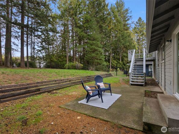 4600 NW 82nd Street, Silverdale WA 98383