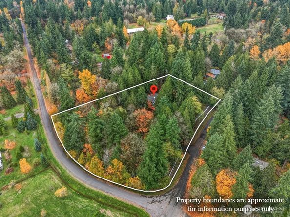 20630 NE 150th Street, Woodinville WA 98077