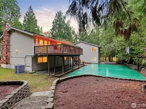 20630 NE 150th Street, Woodinville WA 98077