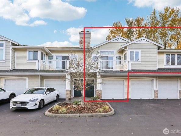 23331 59th Place S 164, Kent WA 98032